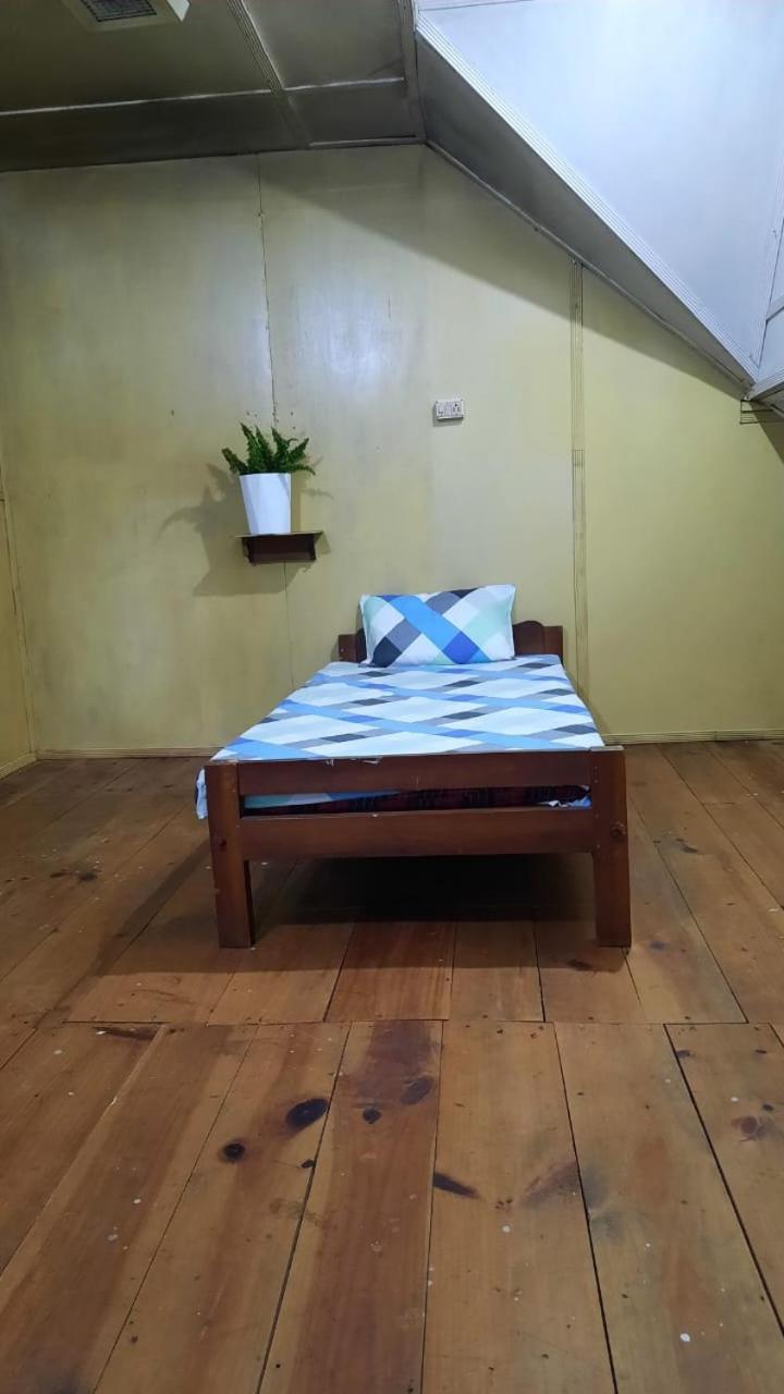 Anna Homestay Dirāng Exterior foto